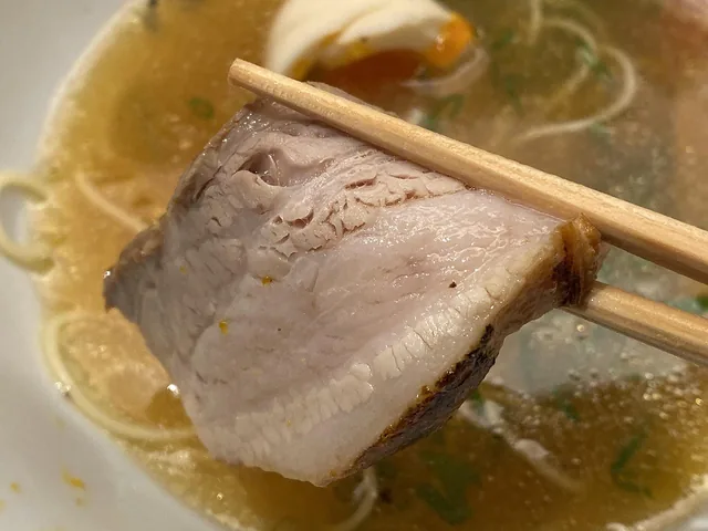 긴자 하치고 사진
