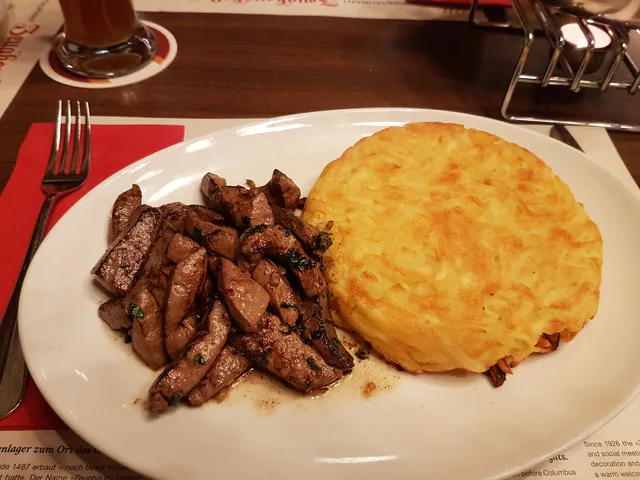 초이크하우스켈러 사진